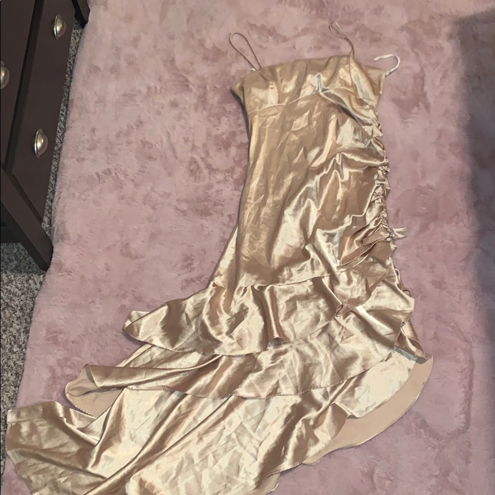 Juniors formal dress